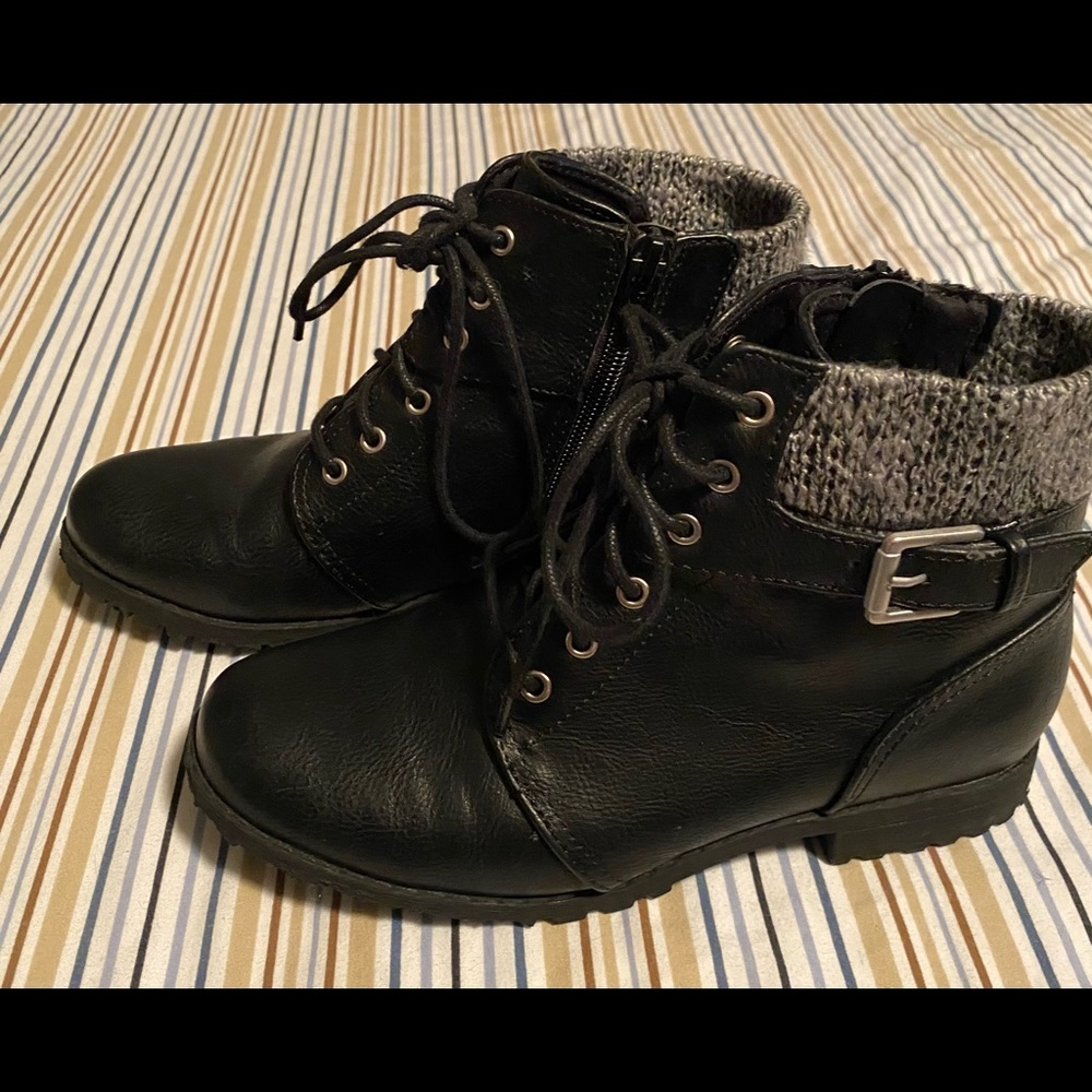 Girls Sonoma Boots